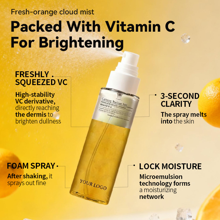Vitamin C Brightening Even-Tone Toner Spray (2) Vitamin C Brightening Even-Tone Toner Spray (2)