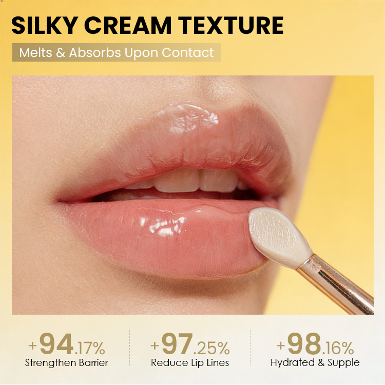 Hydrating Overnight Lip Mask (5) Hydrating Overnight Lip Mask (5)
