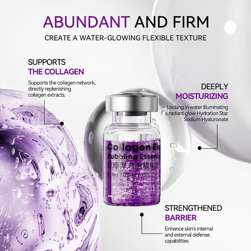 Collagen Firming Bubble Serum (2) Collagen Firming Bubble Serum (2)