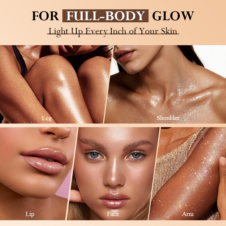 Body Shimmer Illuminating Oil (5) Body Shimmer Illuminating Oil (5)