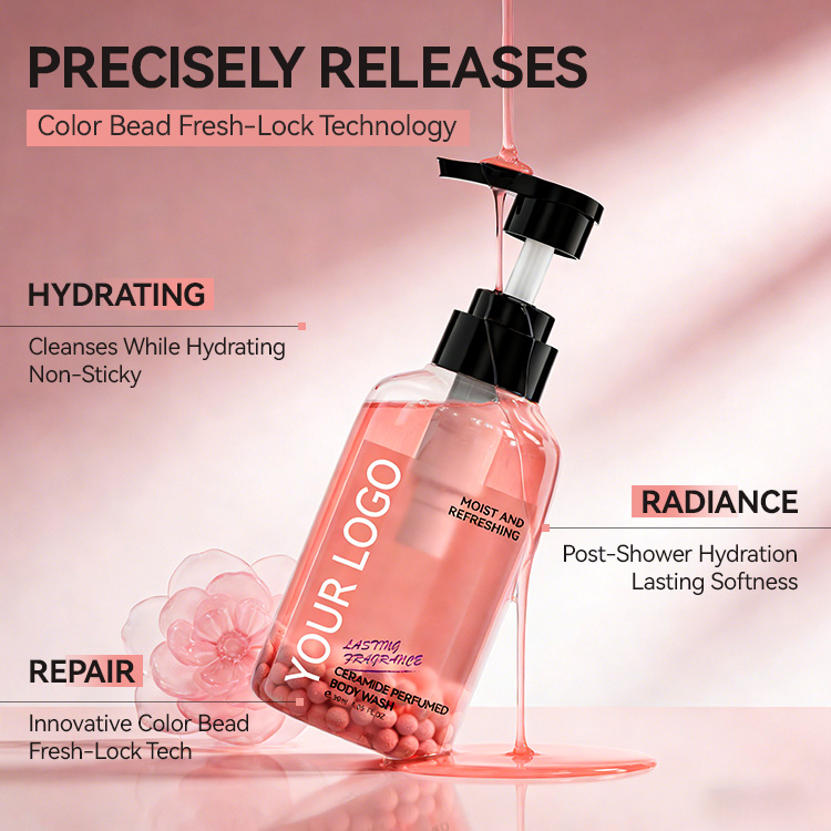 Ceramide Soothing Body Wash (3) Ceramide Soothing Body Wash (3)