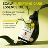 Scalp Purifying Nourishing Essence Oil