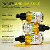 Scalp Purifying Nourishing Essence Oil