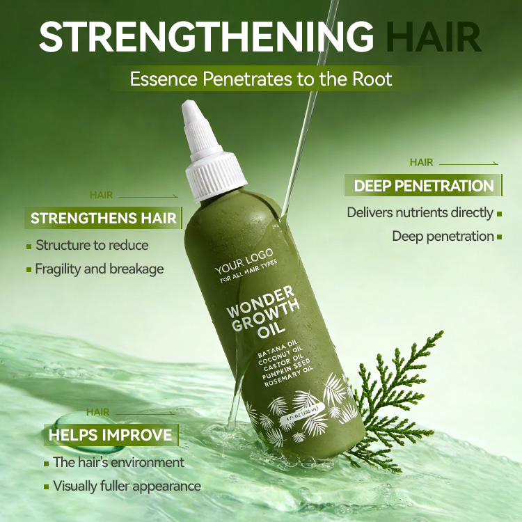 Hair Density Serum