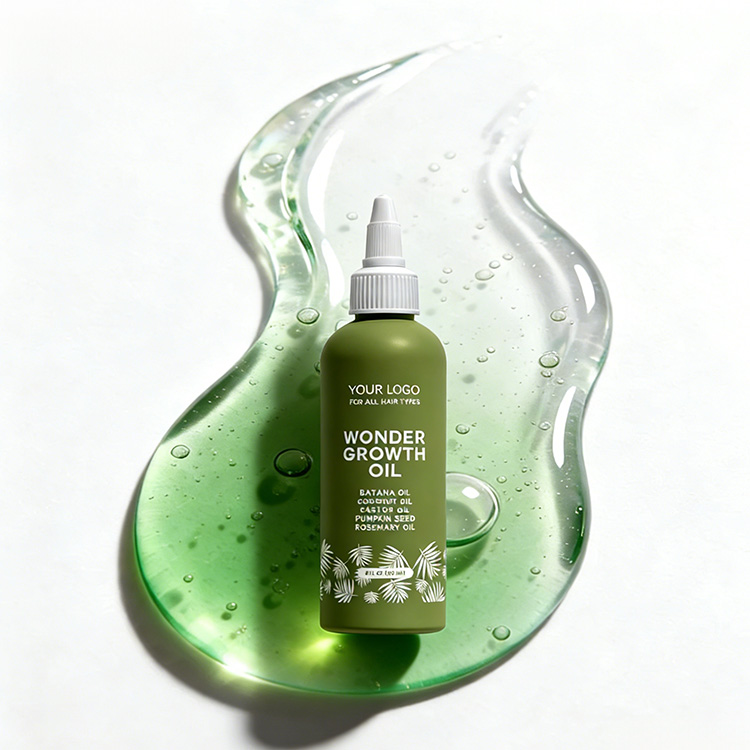 Hair Density Serum