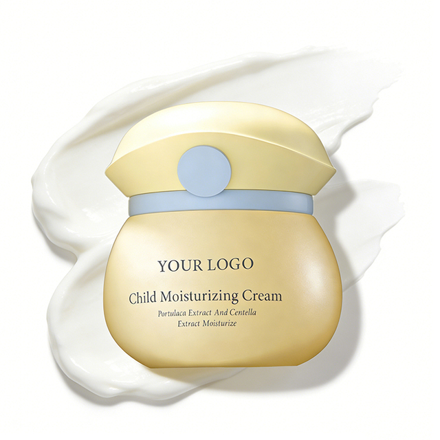 Soothing Calming Baby Face Cream