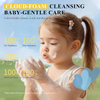 Kids' Amino Acid Cloud Cleansing Foam