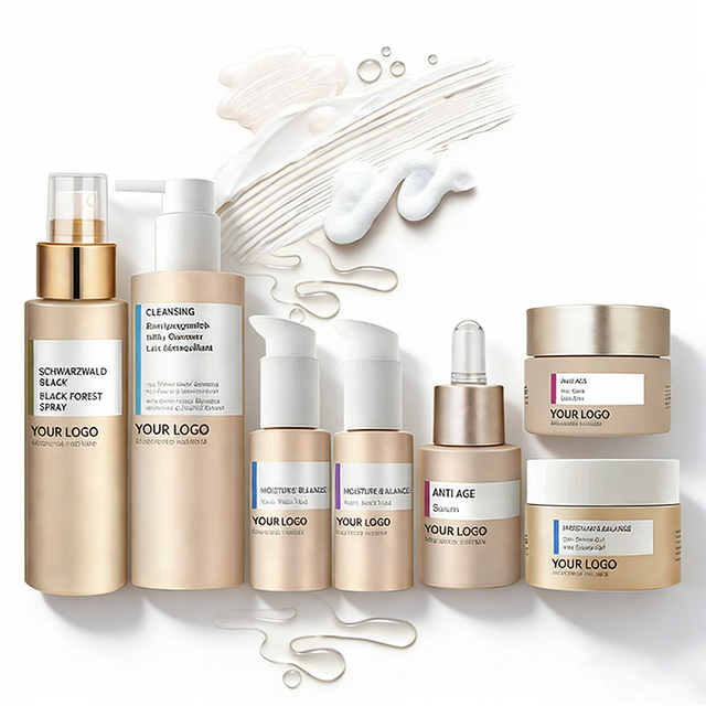 Organic Revitalizing Eye Oil