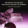 Perilla-Yeast Balancing Mask