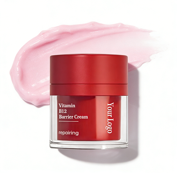 Vitamin B12 Barrier Restore Cream