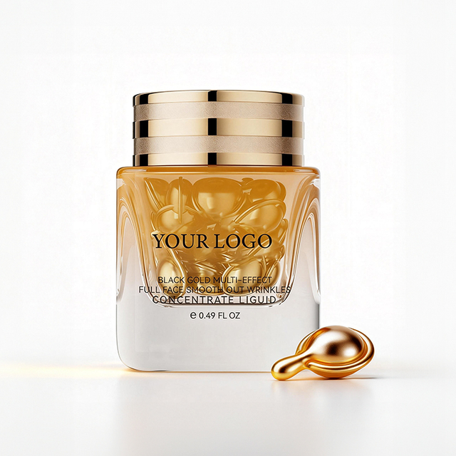 Facial Firming Essence Oil