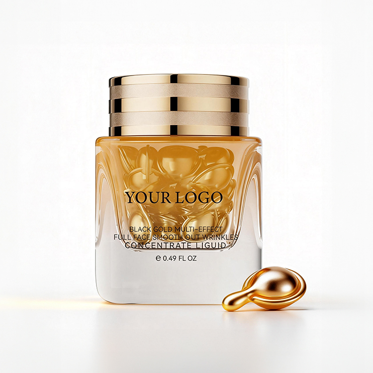 Facial Firming Essence Oil