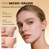 Tea Tree Anti-Acne Oil-Control Face Scrub