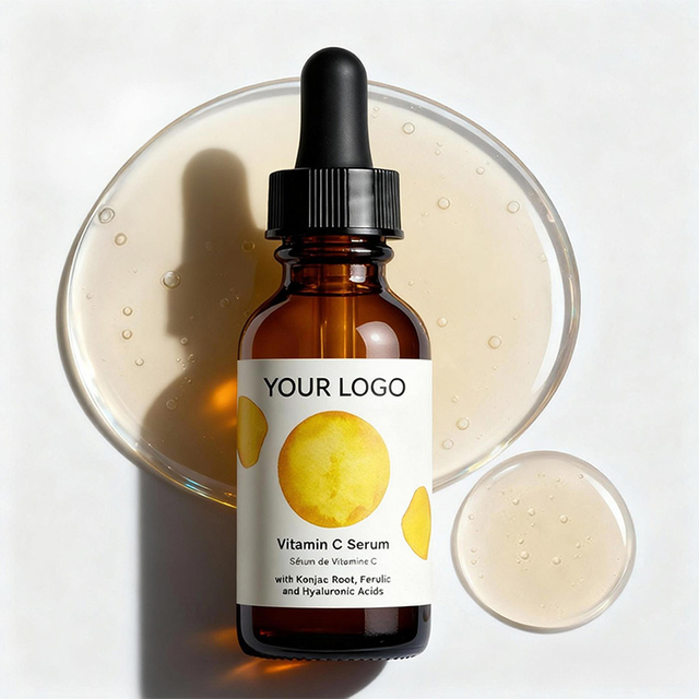 Vitamin C Illuminating Even-Tone Serum