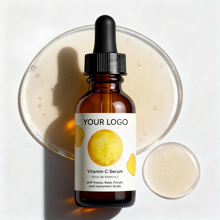Vitamin C Illuminating Even-Tone Serum