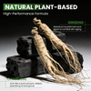 Men's Charcoal Ginseng 5-in-1 Skincare Set