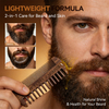 Sandalwood Nourishing Softening Beard Oil
