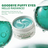 Dark-Circle Relief Brightening Hydrating Eye Patches