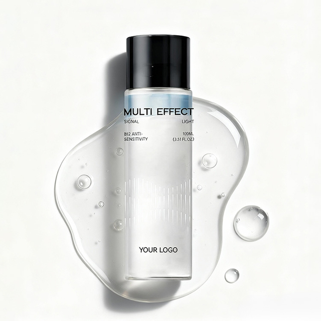 Hyaluronic Acid Niacinamide Moisturizing Brightening Toner Spray