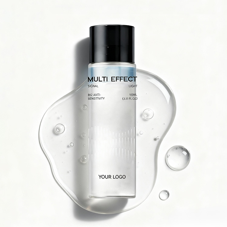 Hyaluronic Acid Niacinamide Moisturizing Brightening Toner Spray