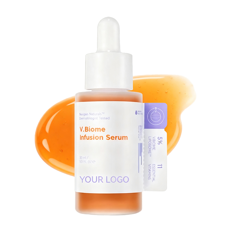 Astaxanthin Potent Antioxidant Serum