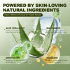 Green Tea Soothing Oil-Control Toner Spray