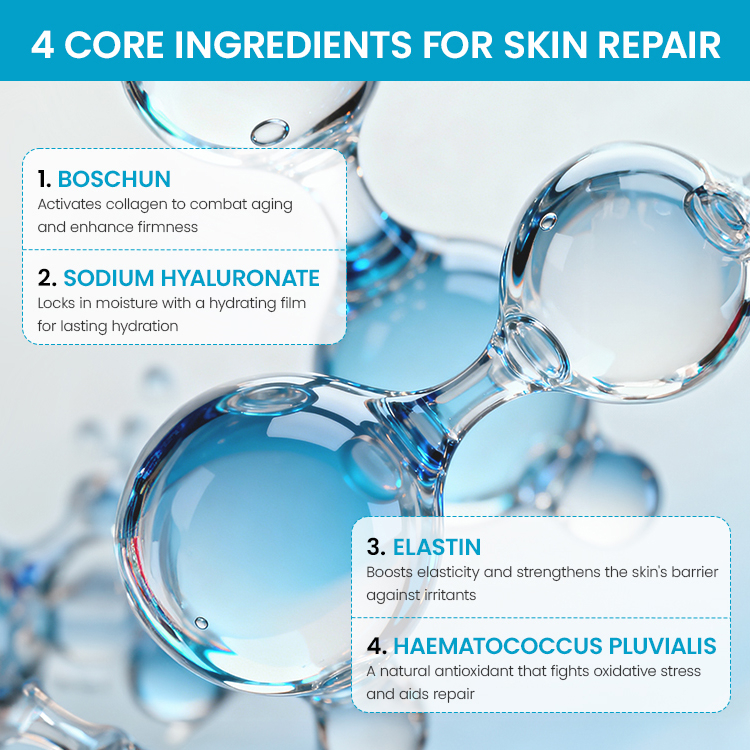 Collagen Hydrating Firming Face Toner Spray