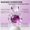 Vitamin B Balancing Hydrating Toner Spray