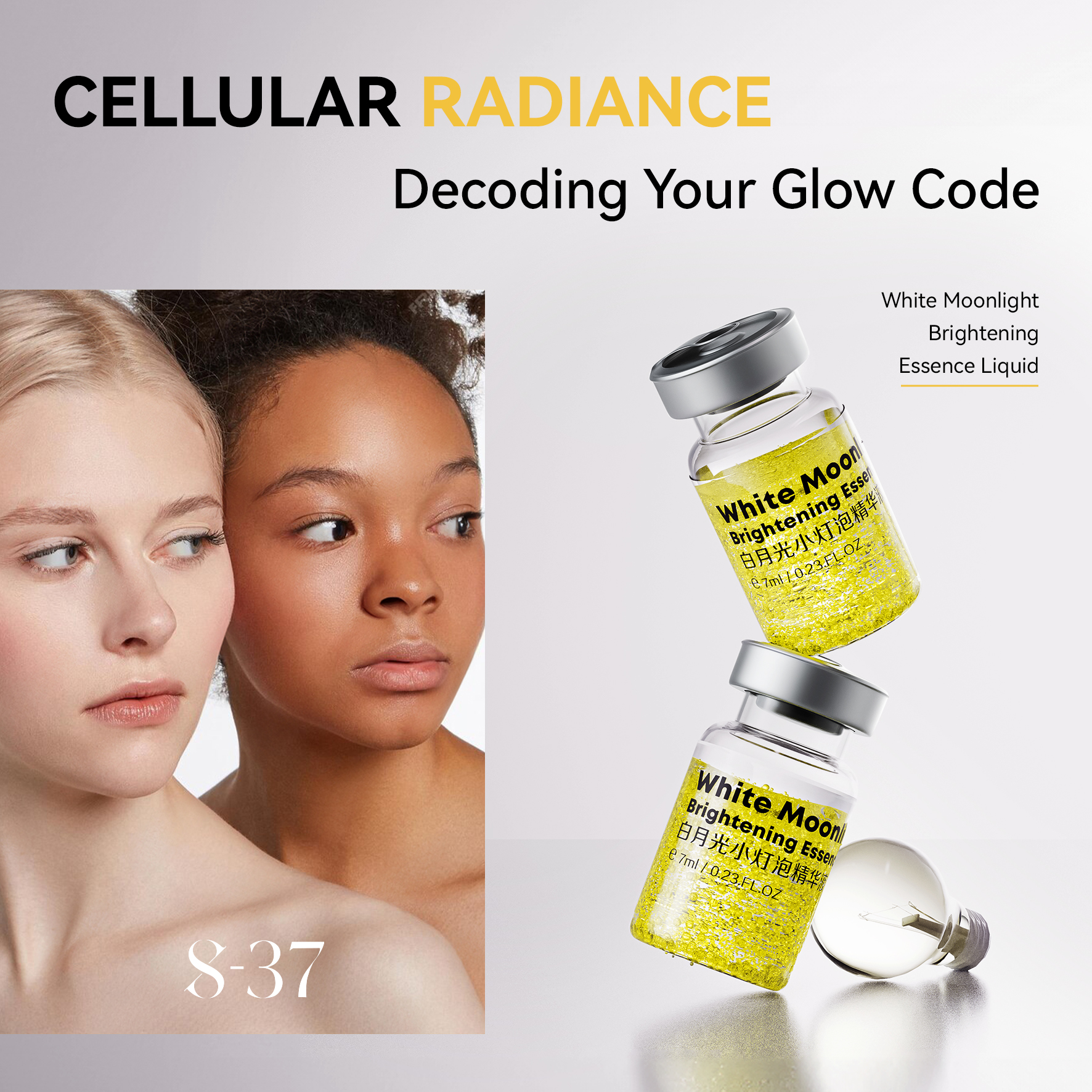 Moonlight Glow Illuminating Serum