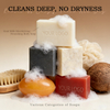 Goat Milk Moisturizing Nourishing Body Soap