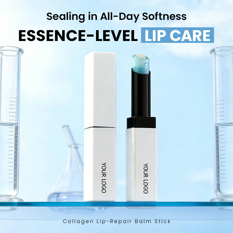 Collagen Lip-Repair Balm Stick