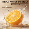 Papaya Enzyme Brightening Revitalizing Body Soap