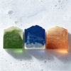 Sweet Orange Honey Moisturizing Face Soap