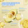 Yeast Avocado Nourishing Skin-Softening Hand Cream