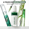 Underarm Brightening Whitening Lotion
