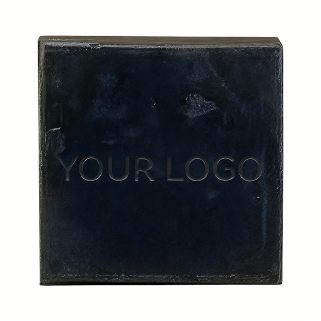 Bamboo Charcoal Deep Cleansing Oil-Control Body Soap