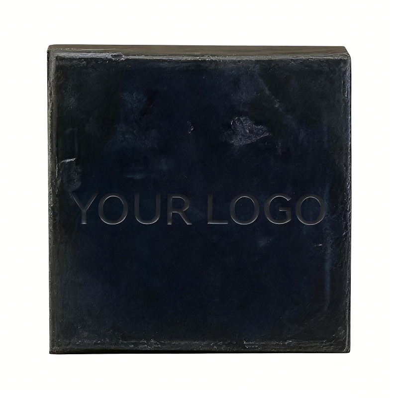 Bamboo Charcoal Deep Cleansing Oil-Control Body Soap