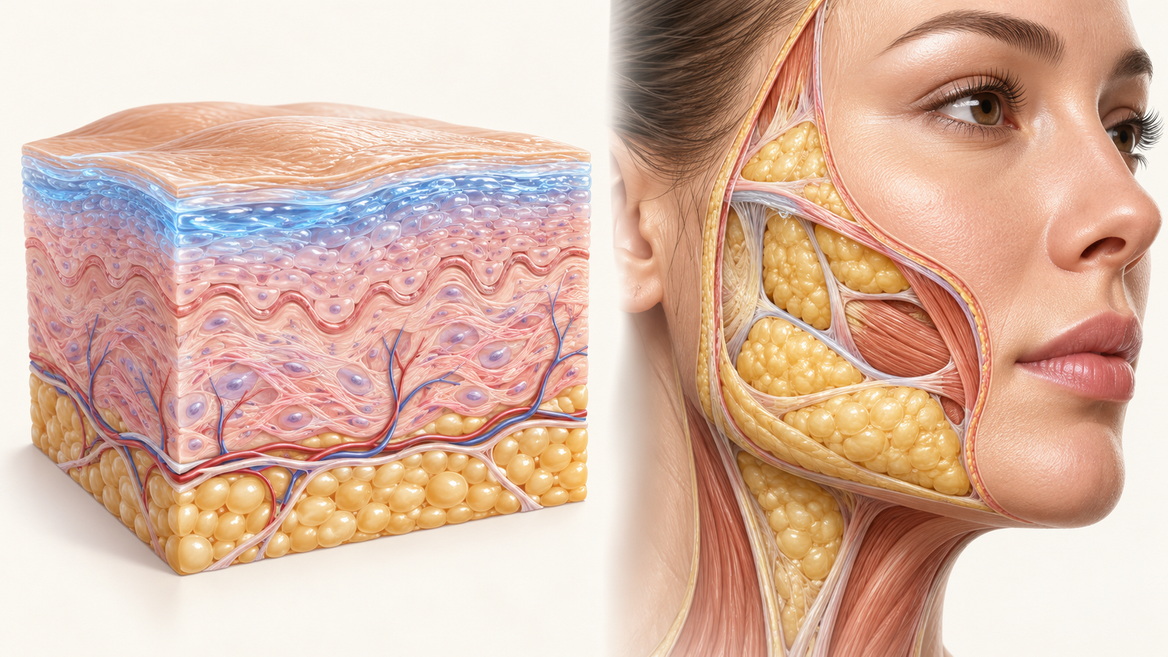 Skin Hydration And Facial Volume Explained Skin Hydration And Facial Volume Explained