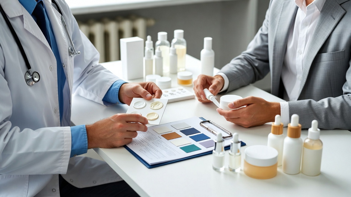 Flexible Skincare OEM And ODM Development Flexible Skincare OEM And ODM Development