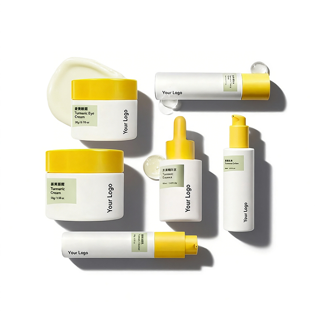 Turmeric Cleanser