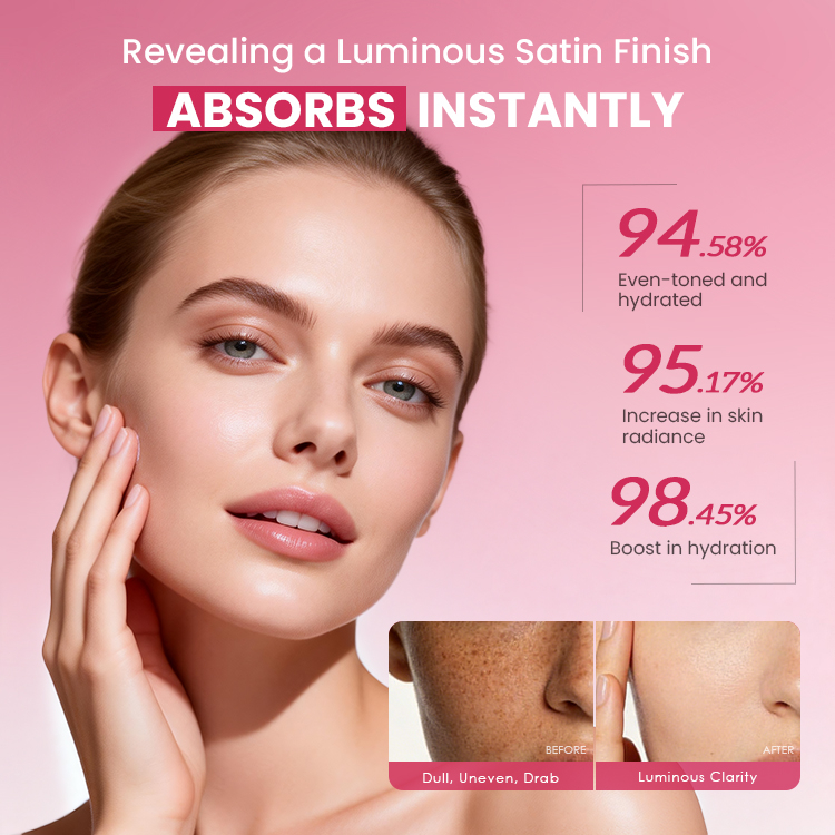 Brightening Hydration Face Cream