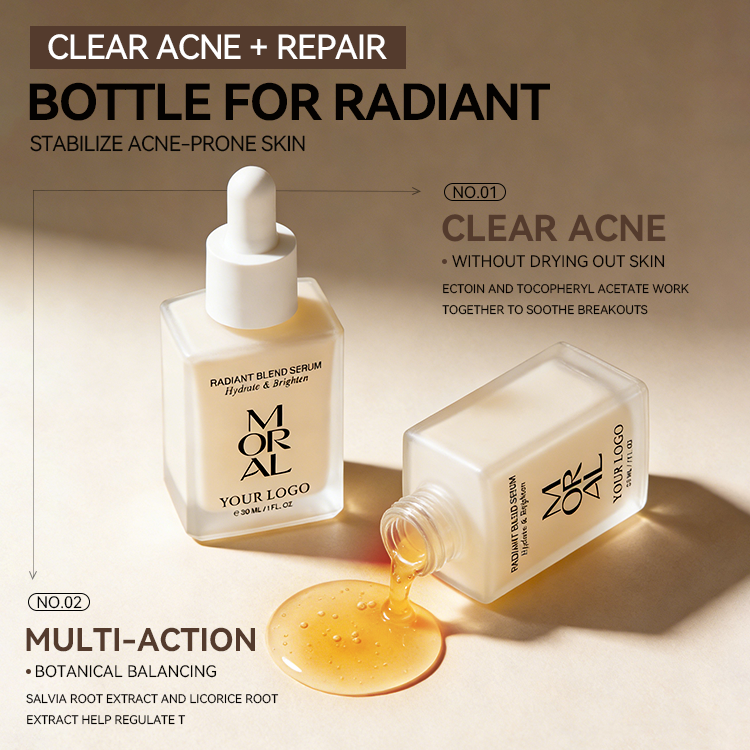 Acne-Clearing Essence Lotion