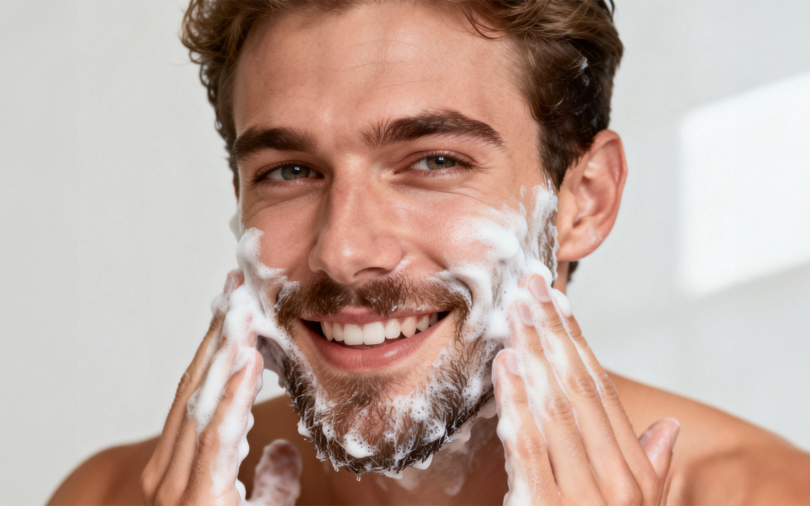 Beard Product (1)