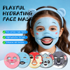 Playful Hydrating Face Mask