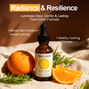 Vitamin C Illuminating Even-Tone Serum