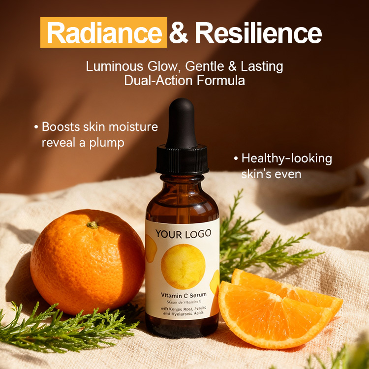 Vitamin C Illuminating Even-Tone Serum
