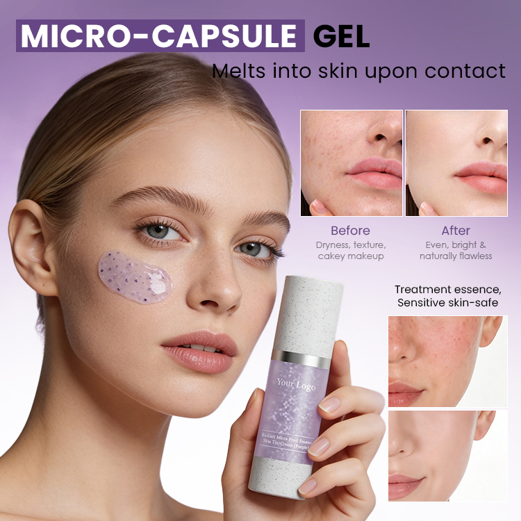 Radiant Micro-Pearl Brightening Even-Tone Skin-Tint Cream
