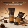 Andalwood Soothing Moisturizing Beard Face Lotion