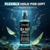 Men's Sea Salt Volumizing Styling Hair Spray
