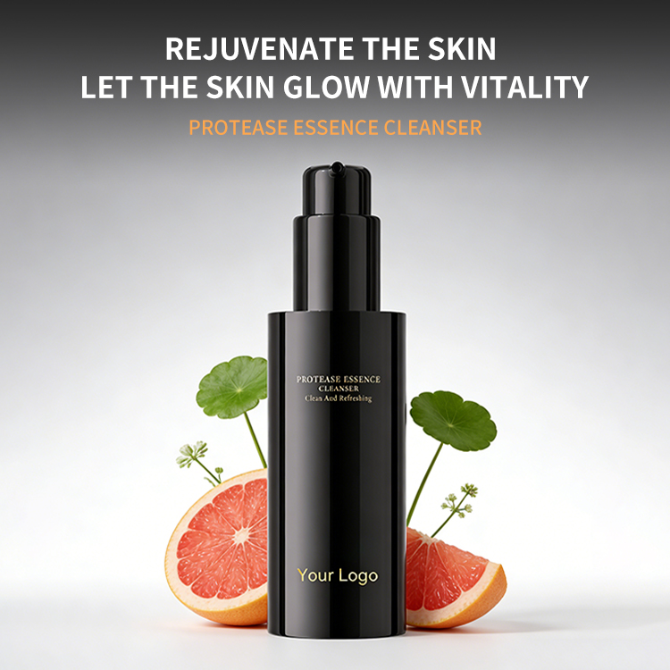 Niacinamide Foaming Face Cleanser